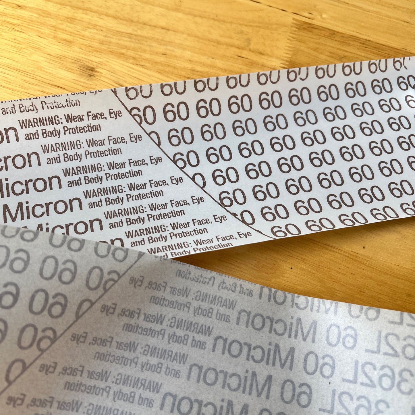 3M 362L Sandpaper - JunLinLeather
