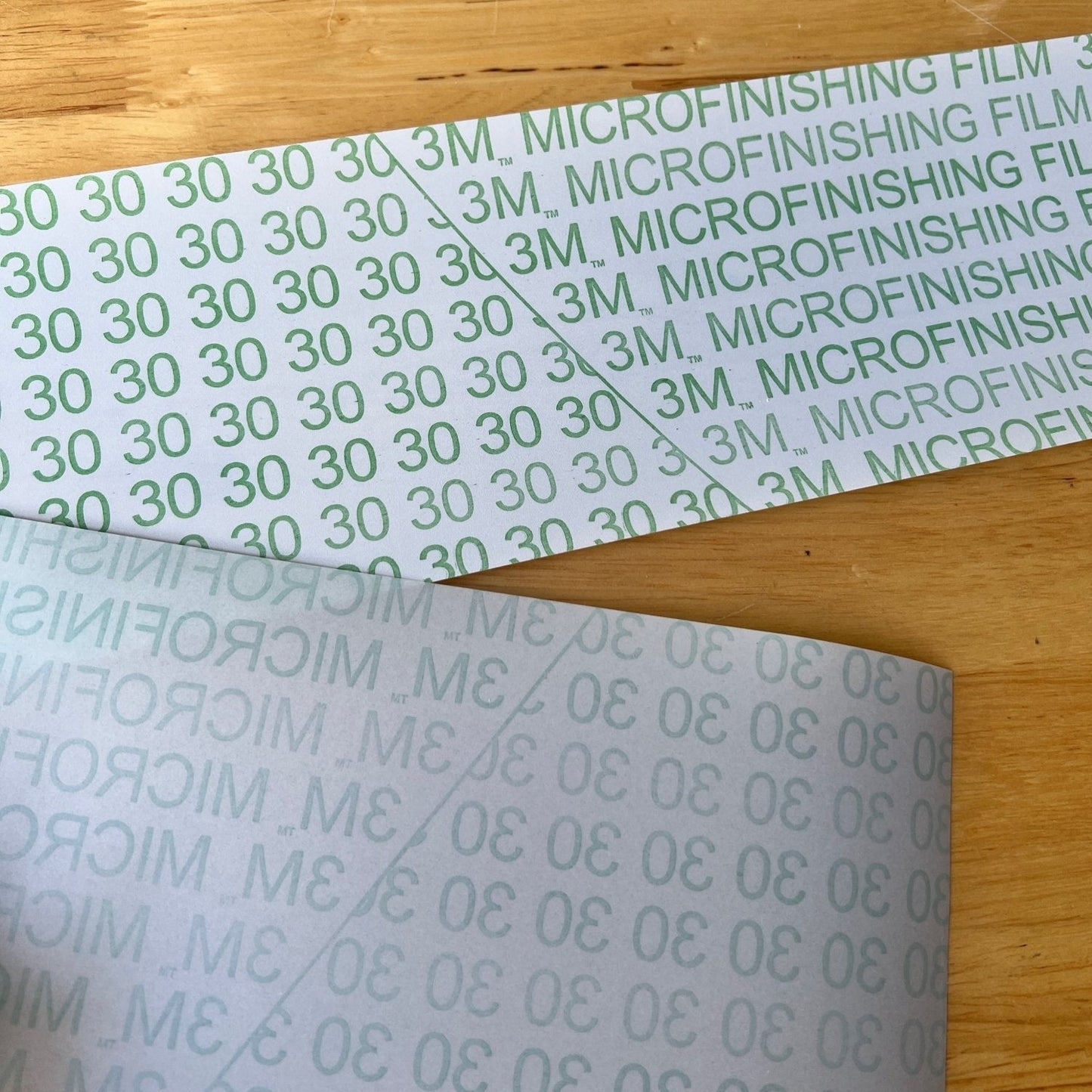 3M 362L Sandpaper - JunLinLeather