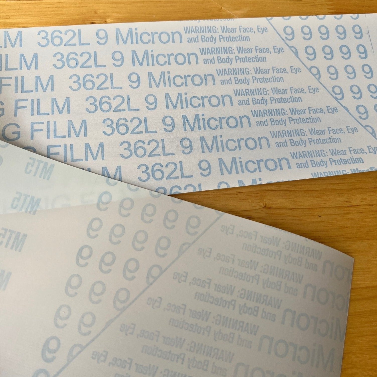 3M 362L Sandpaper - JunLinLeather