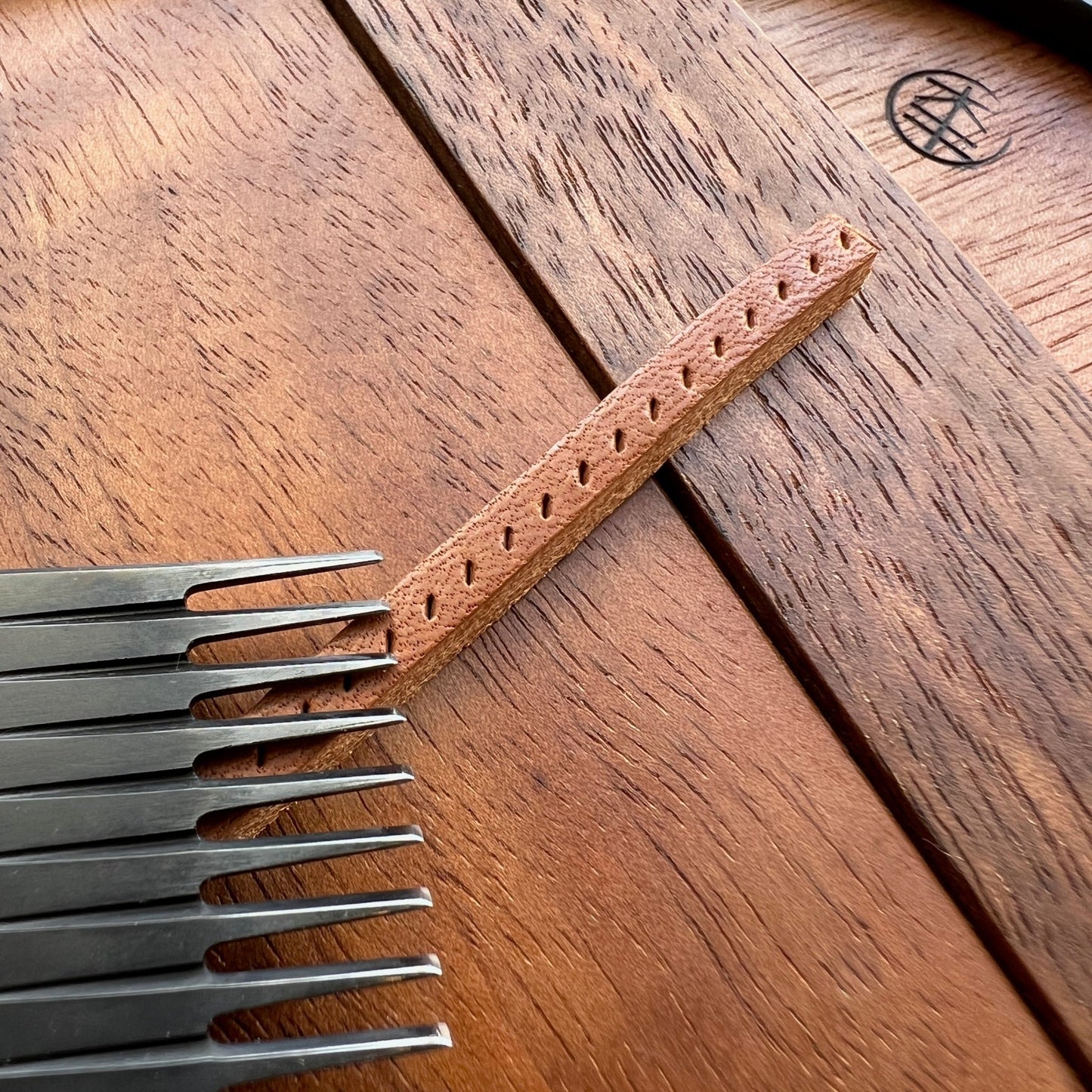 Artemis Pricking Irons 2.7mm - JunLinLeather