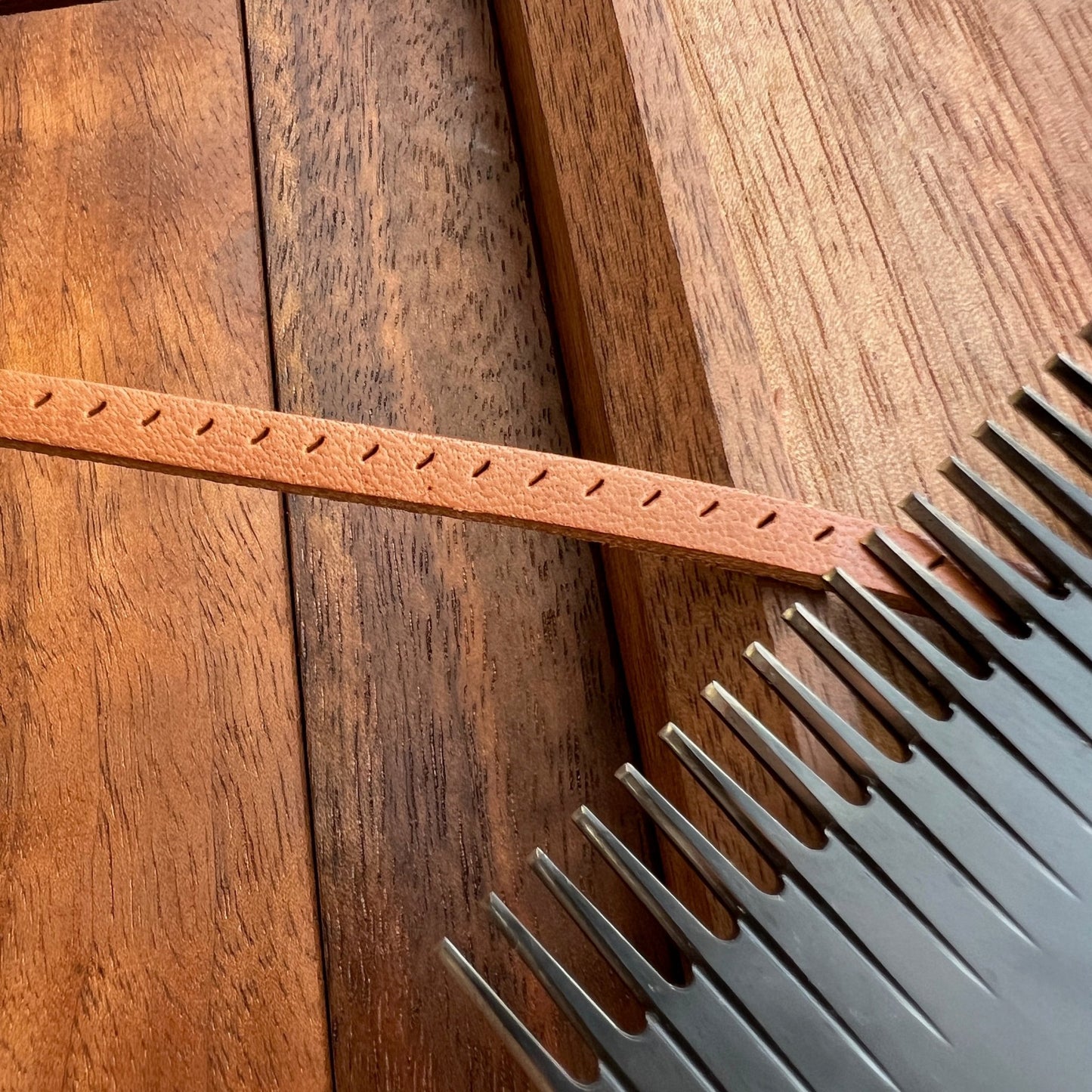 Artemis Pricking Irons 3.85mm - JunLinLeather