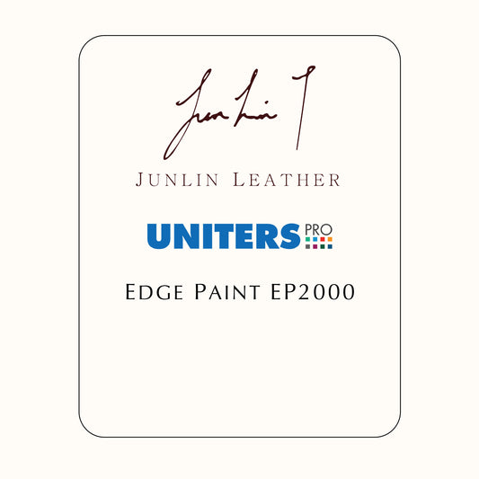 Uniters Edge Paint Primer - JunLinLeather