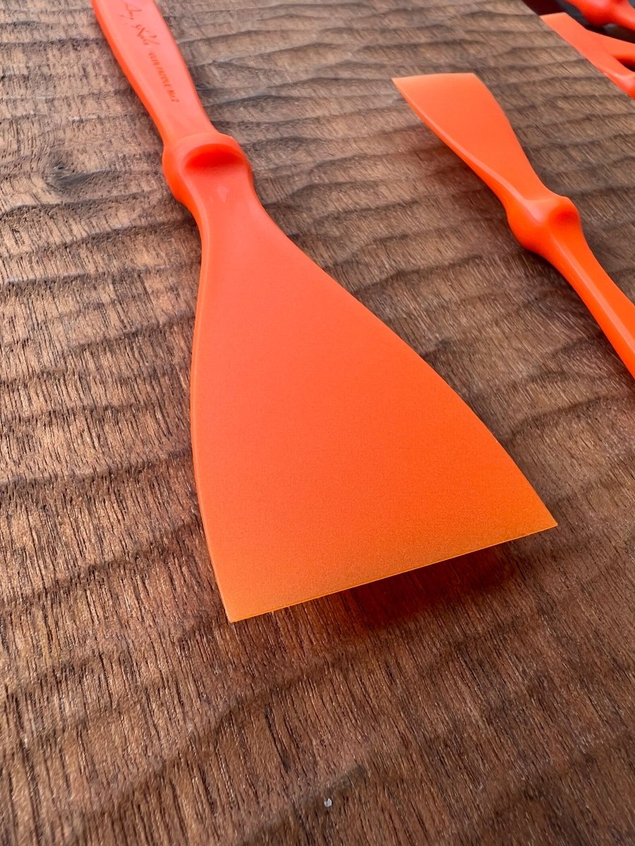 Amy Roke Glue Spreader-JunLinLeather