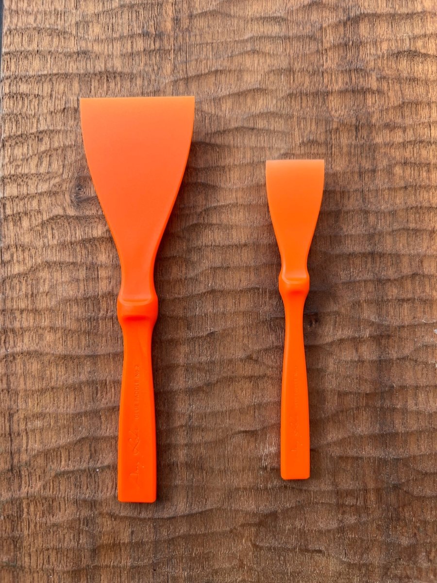 Amy Roke Glue Spreader-JunLinLeather