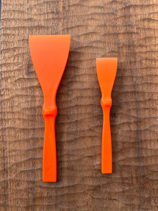Amy Roke Glue Spreader-JunLinLeather