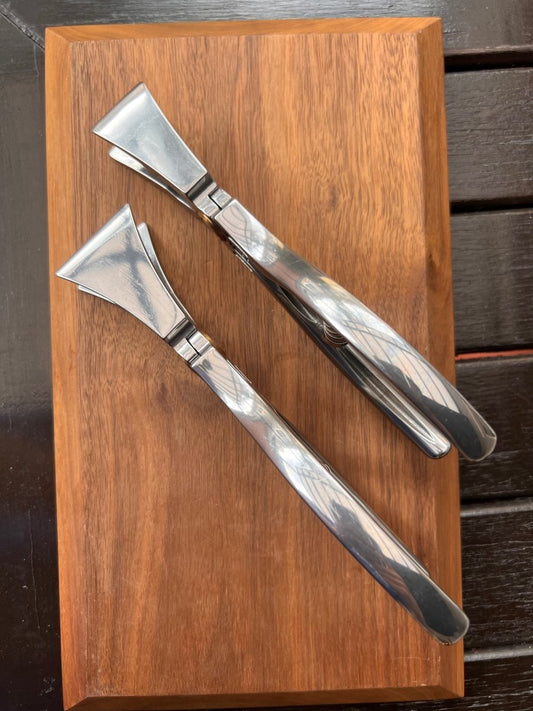 Crimping Pliers-JunLinLeather