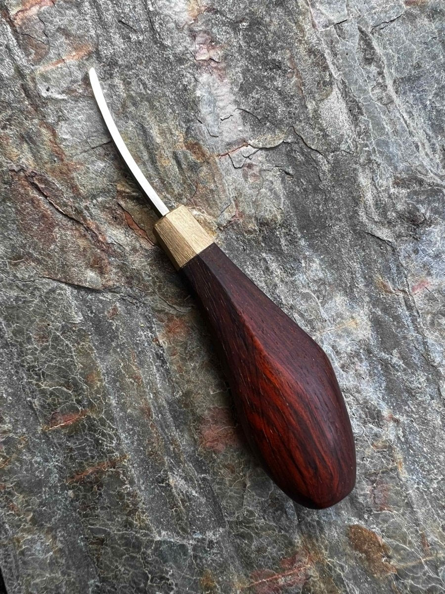 Edge Beveler - JunLinLeather