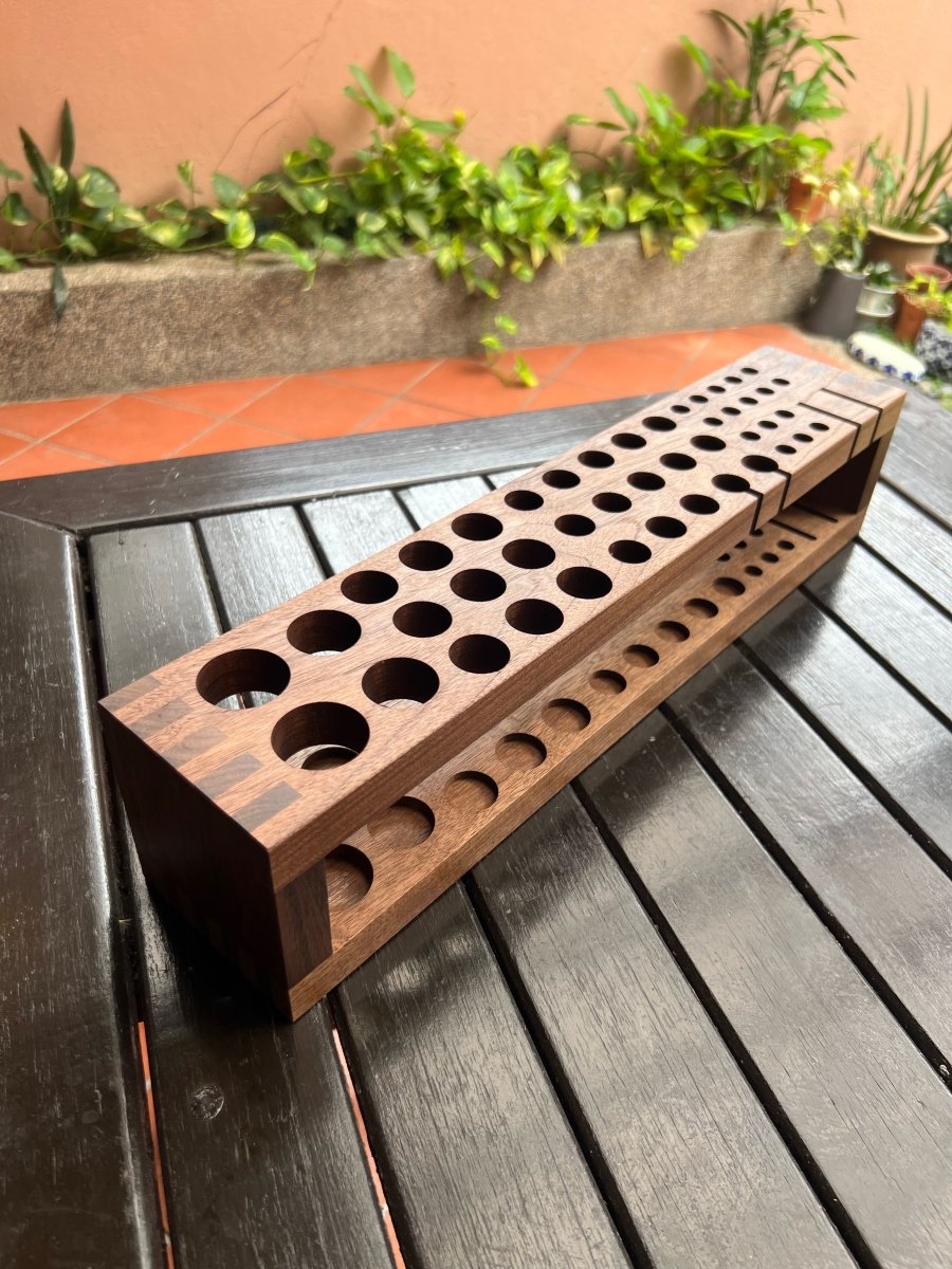Large Tool Organizer-JunLinLeather