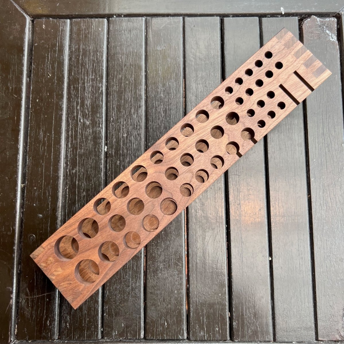 Large Tool Organizer-JunLinLeather