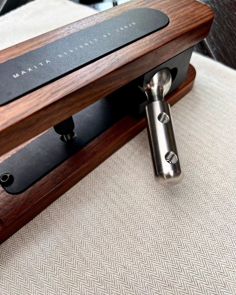 Maxita stitching pony-JunLinLeather