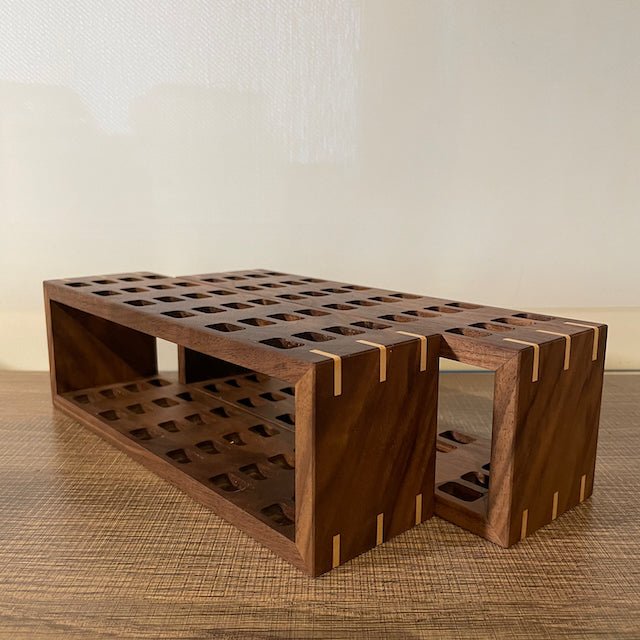 Pricking Iron Rack-JunLinLeather