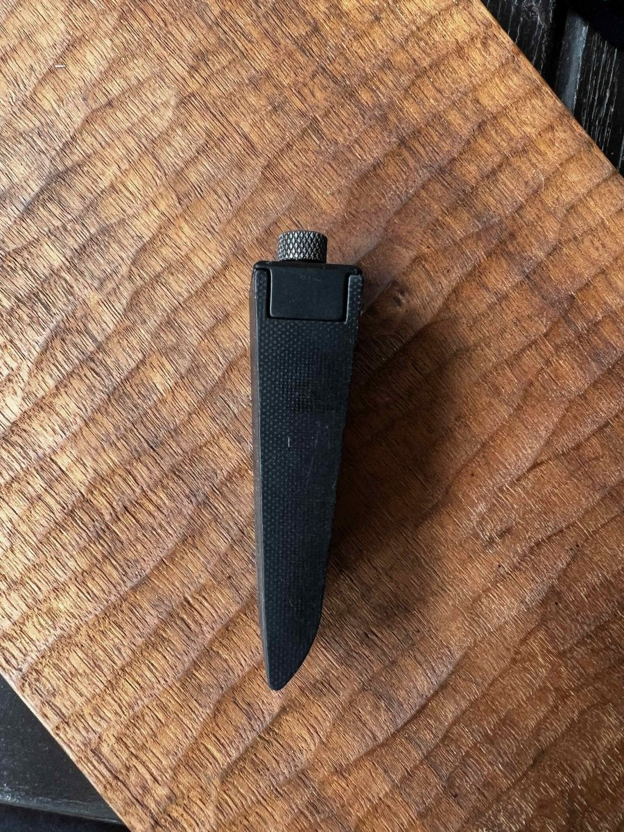 Sanding Block - JunLinLeather