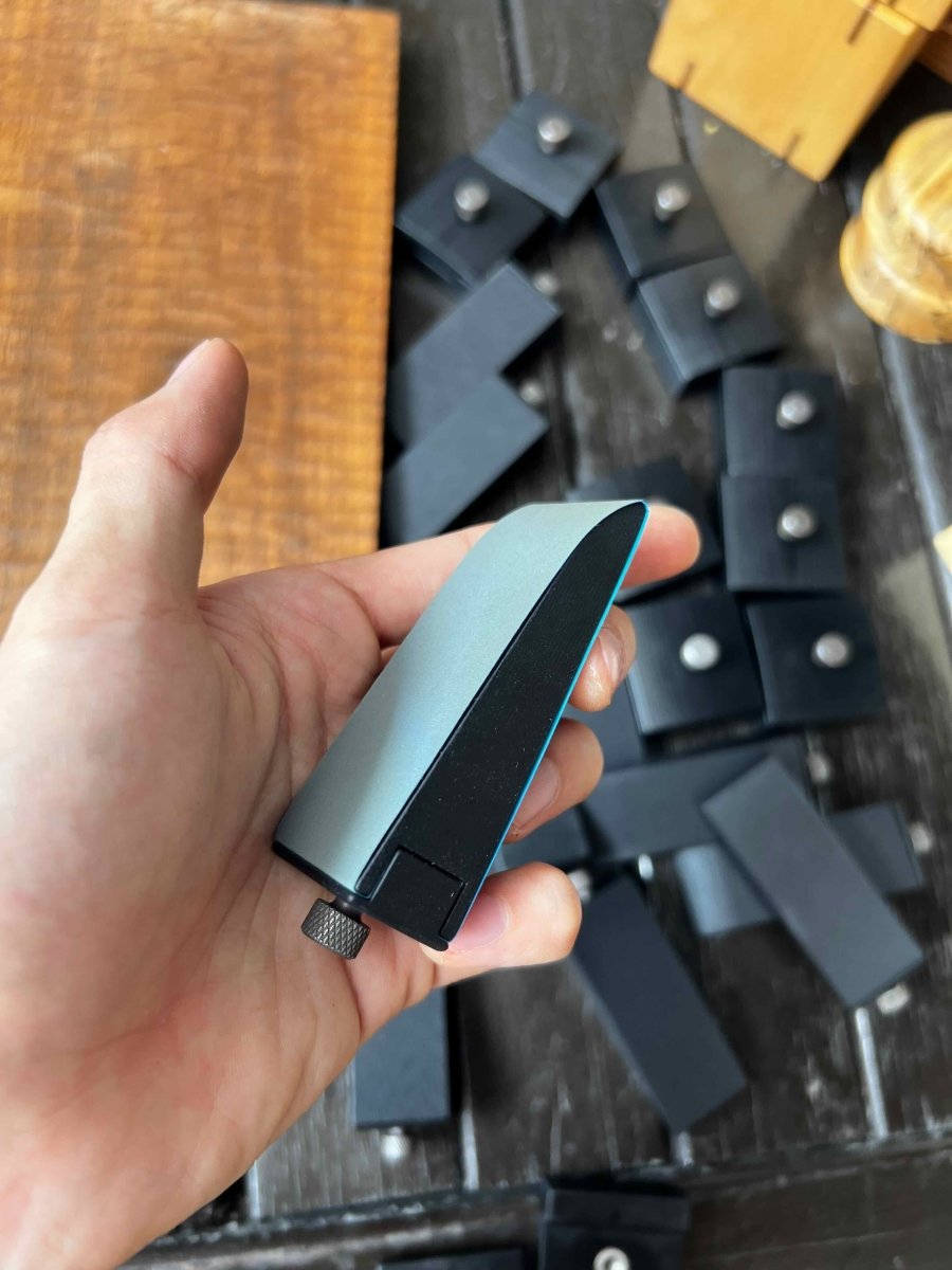 Sanding Block - JunLinLeather