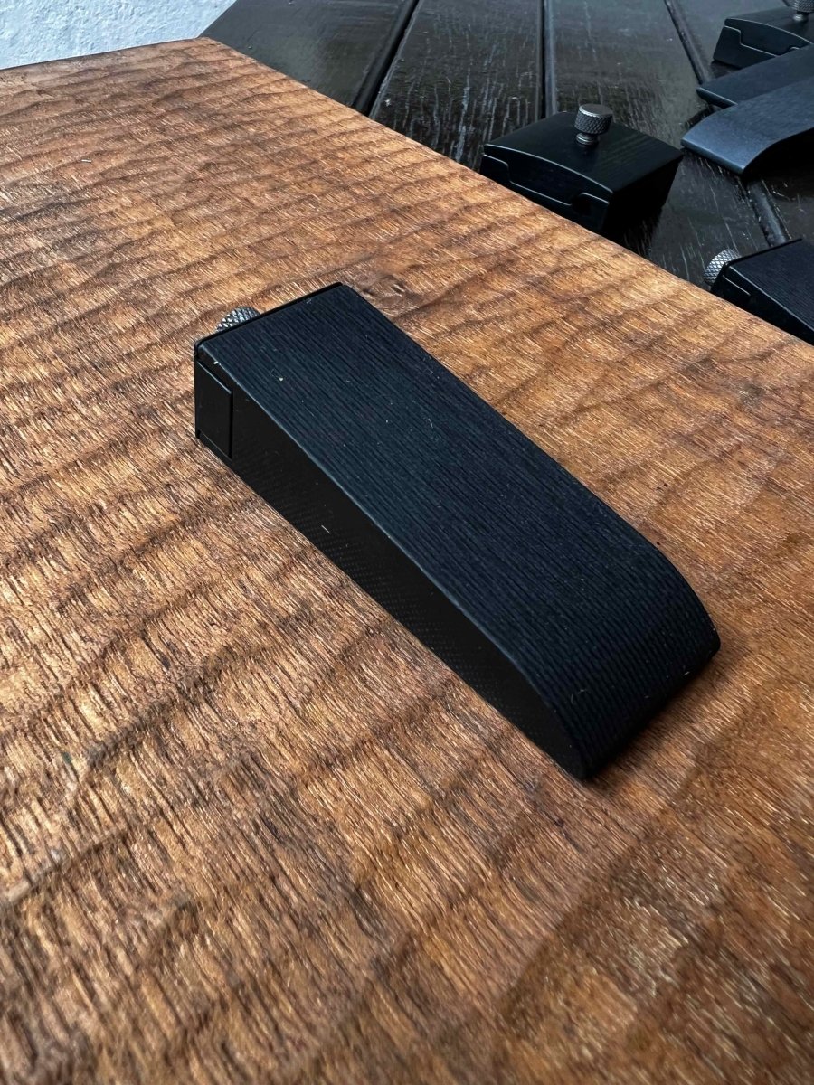 Sanding Block - JunLinLeather