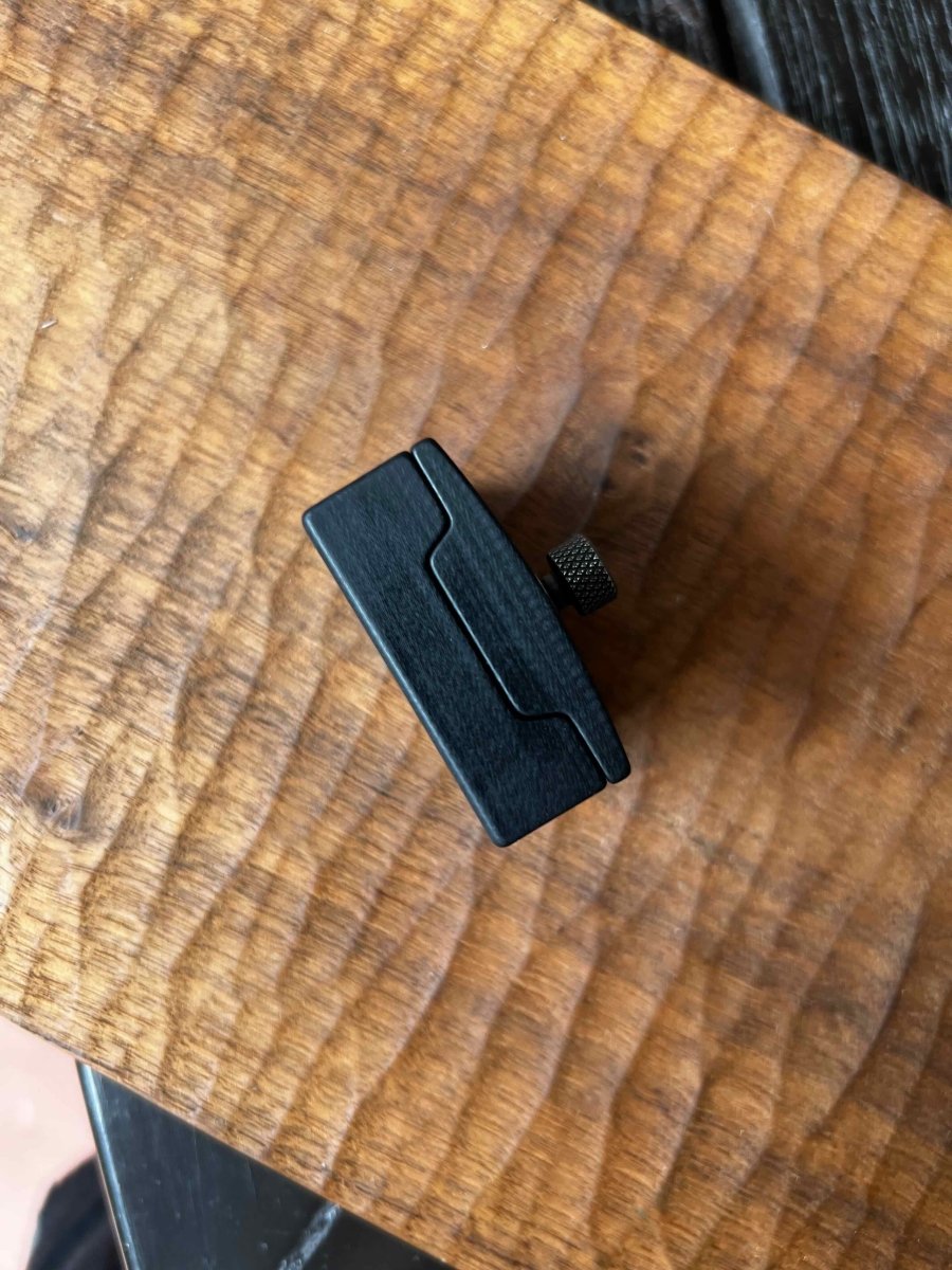 Sanding Block - JunLinLeather
