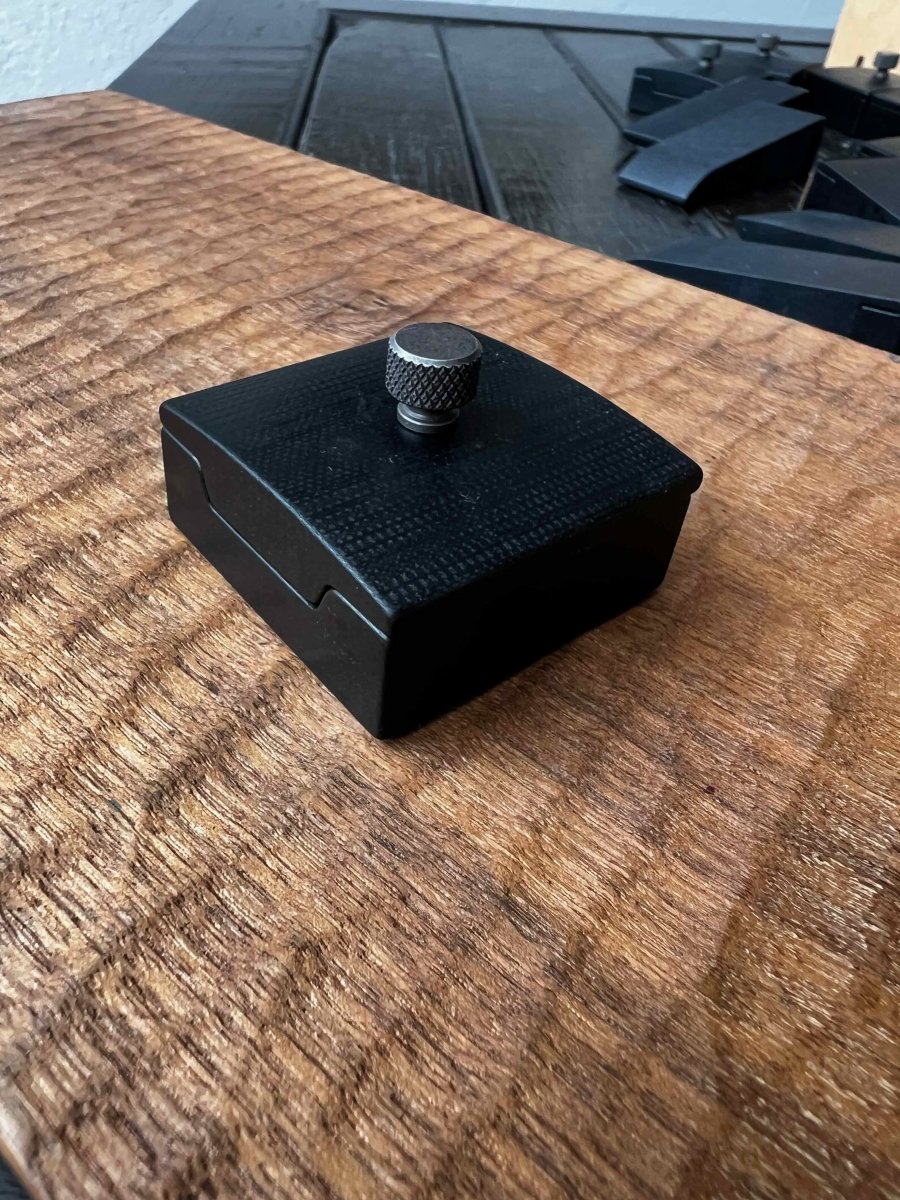 Sanding Block - JunLinLeather