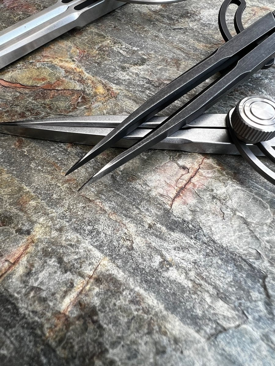 Small Wing Divider-JunLinLeather
