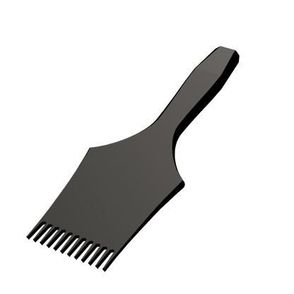 Artemis Pricking Irons 2.0mm - JunLinLeather