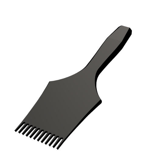 Artemis Pricking Irons 2.0mm - JunLinLeather