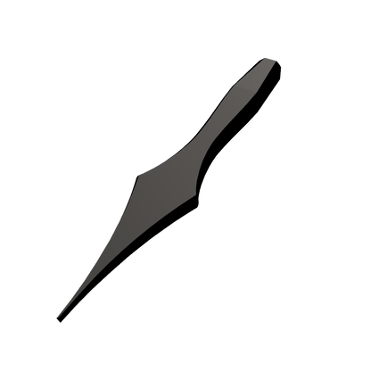Artemis Pricking Irons 2.7mm