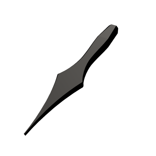 Artemis Pricking Irons 4.0mm
