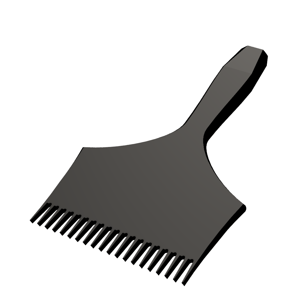 Artemis Pricking Irons 3.85mm - JunLinLeather