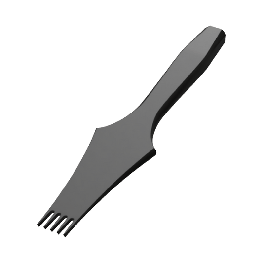 Artemis Pricking Irons 2.0mm - JunLinLeather