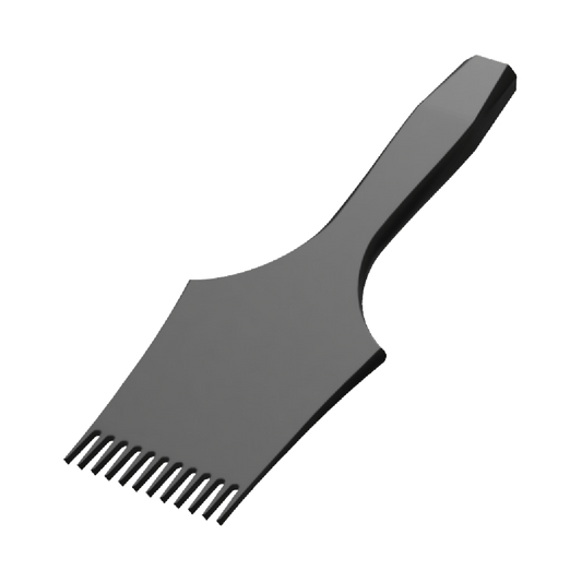 Artemis Pricking Irons 2.0mm - JunLinLeather