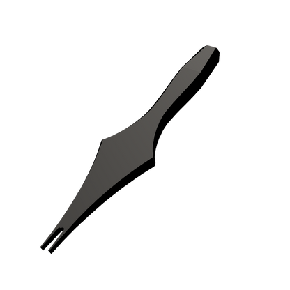 Artemis Pricking Irons 3.85mm - JunLinLeather