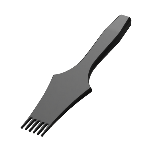 Artemis Pricking Irons 3.85mm - JunLinLeather