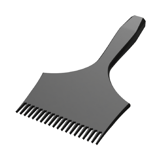 Artemis Pricking Irons 3.85mm - JunLinLeather