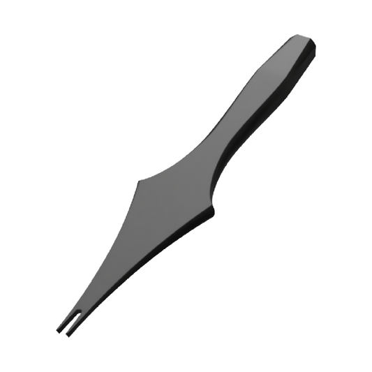 Artemis Pricking Irons 3.85mm - JunLinLeather