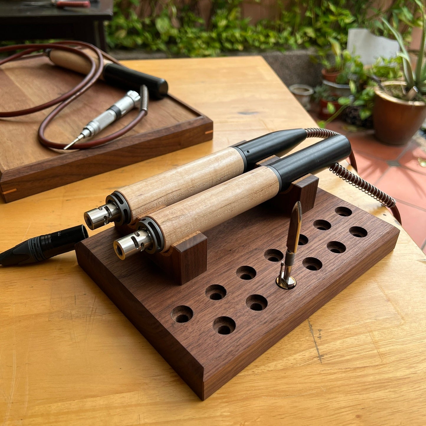 Electric Creaser Accessories - JunLinLeather