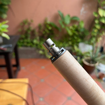 Electric Creaser Handle - Orion - JunLinLeather