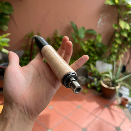 Electric Creaser Handle - Orion - JunLinLeather