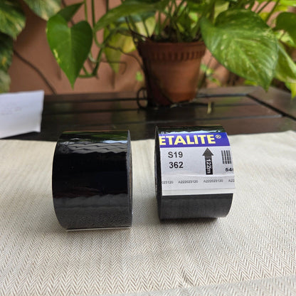 KURZ Foil - JunLinLeather