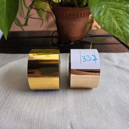 KURZ Foil - JunLinLeather