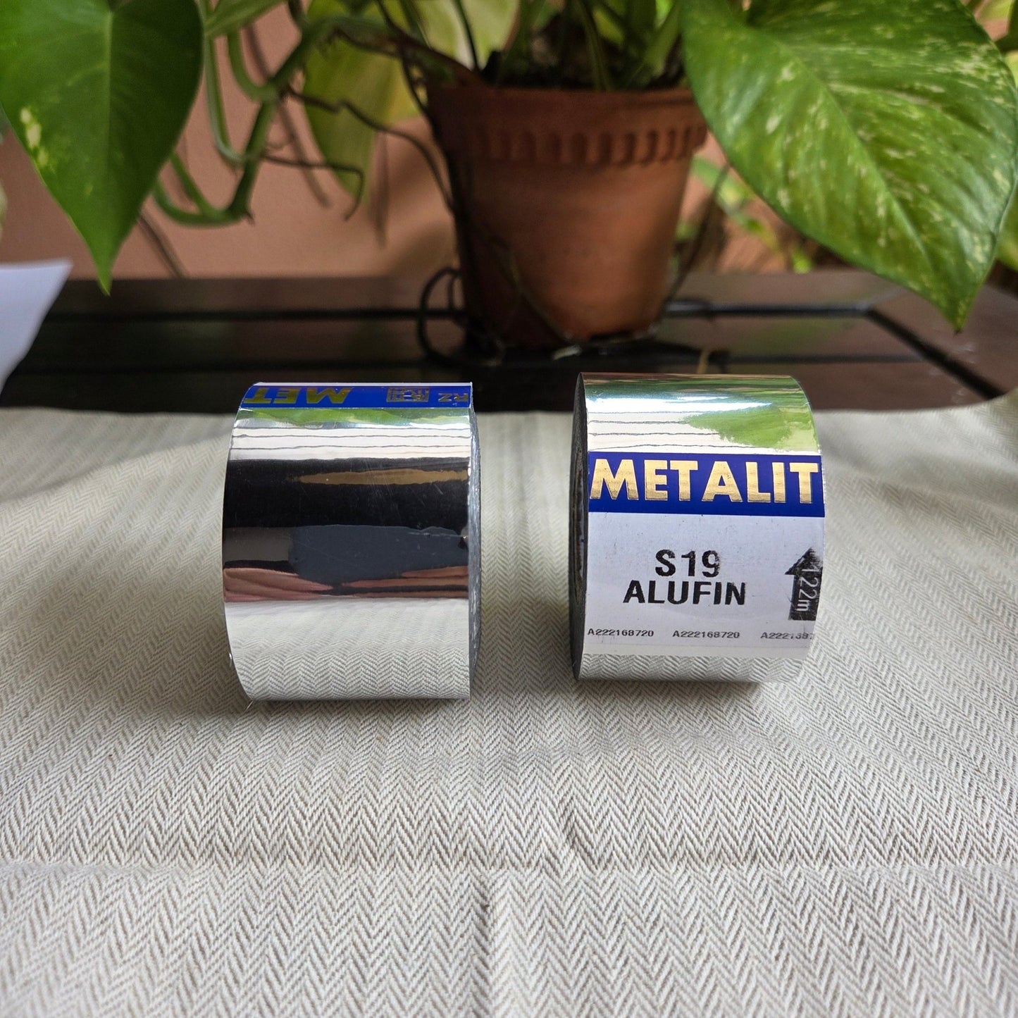 KURZ Foil - JunLinLeather