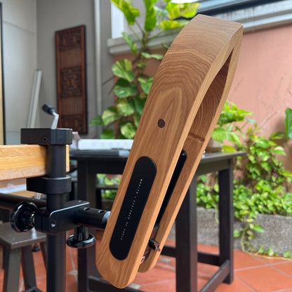 Maxita Stitching Pony - JunLinLeather