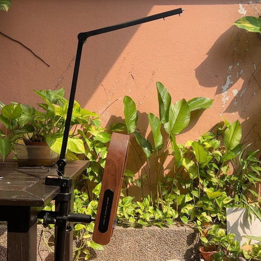 Maxita Swivel Extension Arm - JunLinLeather