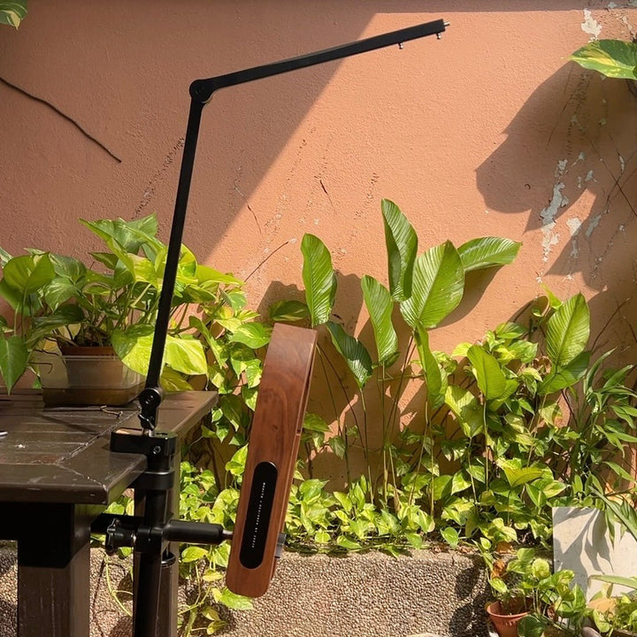 Maxita Swivel Extension Arm - JunLinLeather