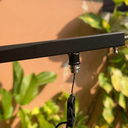 Maxita Swivel Extension Arm - JunLinLeather