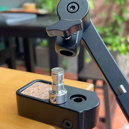Maxita Swivel Extension Arm - JunLinLeather