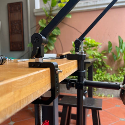 Maxita Swivel Extension Arm - JunLinLeather