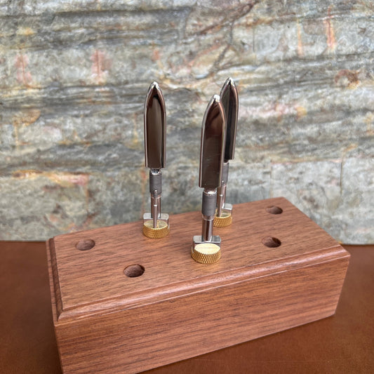 Wax Spatula - JunLinLeather