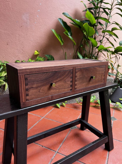 Chest of Drawers - JunLinLeather